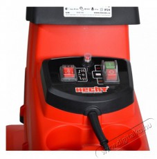 Hecht 6285XL ágaprító 2800W Háztartás / Otthon / Kültér - Kültér / kerti termék / grill - Szecskázó / hulladékgyűjtő - 378717