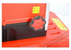 Hecht 6285XL ágaprító 2800W Háztartás / Otthon / Kültér - Kültér / kerti termék / grill - Szecskázó / hulladékgyűjtő - 378717