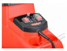 Hecht 6285XL ágaprító 2800W Háztartás / Otthon / Kültér - Kültér / kerti termék / grill - Szecskázó / hulladékgyűjtő - 378717