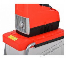 Hecht 6285XL ágaprító 2800W Háztartás / Otthon / Kültér - Kültér / kerti termék / grill - Szecskázó / hulladékgyűjtő - 378717