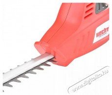 Hecht 6025 magassági sövényvágó Háztartás / Otthon / Kültér - Kültér / kerti termék / grill - Sövény / kézi fű és lomb vágó - 378714