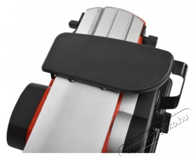 Hecht MOTORS 001790 1790 gyalugéphez asztali állvány Háztartás / Otthon / Kültér - Szerszám - Kiegészítő, tartozék - 380105