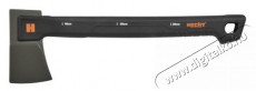 Hecht MOTORS 900800 44cm univerzális balta Háztartás / Otthon / Kültér - Szerszám - Egyéb szerszám - 380112