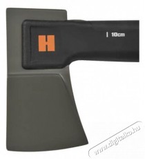 Hecht MOTORS 900800 44cm univerzális balta Háztartás / Otthon / Kültér - Szerszám - Egyéb szerszám - 380112