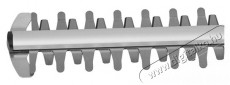 Hecht MOTORS 6040 akkumulátoros sövényvágó Háztartás / Otthon / Kültér - Kültér / kerti termék / grill - Sövény / kézi fű és lomb vágó - 380111