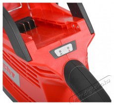 Hecht MOTORS 6040 akkumulátoros sövényvágó Háztartás / Otthon / Kültér - Kültér / kerti termék / grill - Sövény / kézi fű és lomb vágó - 380111