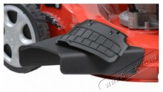 Hecht 551SX5IN1 Benzinmotoros önjáró fűnyíró Háztartás / Otthon / Kültér - Kültér / kerti termék / grill - Fűnyíró / gyeplazító - 381412