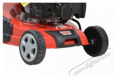 Hecht 551SX5IN1 Benzinmotoros önjáró fűnyíró Háztartás / Otthon / Kültér - Kültér / kerti termék / grill - Fűnyíró / gyeplazító - 381412