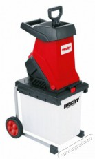Hecht 624BOX Ágaprító dobozzal Háztartás / Otthon / Kültér - Kültér / kerti termék / grill - Kültéri / kerti szerszám - 381413