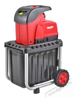 Hecht 6284XL Ágaprító Háztartás / Otthon / Kültér - Kültér / kerti termék / grill - Egyéb kerti gép - 381414