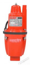 Hecht HECHT3301 Szivattyú 300W Háztartás / Otthon / Kültér - Kültér / kerti termék / grill - Szivattyú - 382753