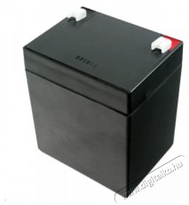 Hecht 005484 indító akkumulátor Háztartás / Otthon / Kültér - Szerszám - Li-ion akkumulátor szerszámokhoz - 389340
