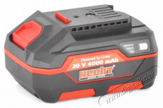 Hecht Hecht 001278BX 4Ah 1278-hoz akkumulátor Háztartás / Otthon / Kültér - Szerszám - Li-ion akkumulátor szerszámokhoz - 389549