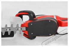 Hecht Hecht 611 750 W elektromos s&ouml;v&eacute;nyv&aacute;g&oacute; H&aacute;ztart&aacute;s / Otthon / K&uuml;lt&eacute;r - K&uuml;lt&eacute;r / kerti term&eacute;k / grill - S&ouml;v&eacute;ny / k&eacute;zi fű &eacute;s lomb v&aacute;g&oacute; - 389320