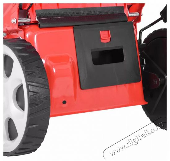 Hecht HECHT5534SWE5IN1 benzines fűny&iacute;r&oacute; H&aacute;ztart&aacute;s / Otthon / K&uuml;lt&eacute;r - K&uuml;lt&eacute;r / kerti term&eacute;k / grill - Fűny&iacute;r&oacute; / gyeplaz&iacute;t&oacute; - 372914