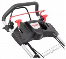 Hecht HECHT5534SWE5IN1 benzines fűny&iacute;r&oacute; H&aacute;ztart&aacute;s / Otthon / K&uuml;lt&eacute;r - K&uuml;lt&eacute;r / kerti term&eacute;k / grill - Fűny&iacute;r&oacute; / gyeplaz&iacute;t&oacute; - 372914