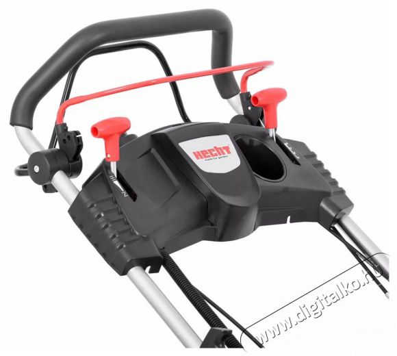 Hecht HECHT5534SWE5IN1 benzines fűny&iacute;r&oacute; H&aacute;ztart&aacute;s / Otthon / K&uuml;lt&eacute;r - K&uuml;lt&eacute;r / kerti term&eacute;k / grill - Fűny&iacute;r&oacute; / gyeplaz&iacute;t&oacute; - 372914