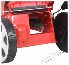 Hecht HECHT5534SX5IN1 benzinmotoros fűnyíró Háztartás / Otthon / Kültér - Kültér / kerti termék / grill - Fűnyíró / gyeplazító - 372919