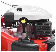 Hecht HECHT5534SX5IN1 benzinmotoros fűnyíró Háztartás / Otthon / Kültér - Kültér / kerti termék / grill - Fűnyíró / gyeplazító - 372919