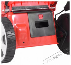 Hecht HECHT5534SX5IN1 benzinmotoros fűnyíró Háztartás / Otthon / Kültér - Kültér / kerti termék / grill - Fűnyíró / gyeplazító - 372919