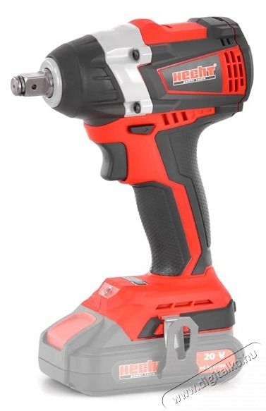 Hecht 1256 akku &eacute;s t&ouml;ltő n&eacute;lk&uuml;l akkumul&aacute;toros &uuml;tvecsavaroz&oacute; H&aacute;ztart&aacute;s / Otthon / K&uuml;lt&eacute;r - Szersz&aacute;m - Akkumul&aacute;toros csavarh&uacute;z&oacute; - 433325