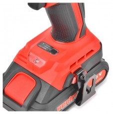 Hecht 1256 akku &eacute;s t&ouml;ltő n&eacute;lk&uuml;l akkumul&aacute;toros &uuml;tvecsavaroz&oacute; H&aacute;ztart&aacute;s / Otthon / K&uuml;lt&eacute;r - Szersz&aacute;m - Akkumul&aacute;toros csavarh&uacute;z&oacute; - 433325