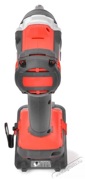 Hecht 1256 akku &eacute;s t&ouml;ltő n&eacute;lk&uuml;l akkumul&aacute;toros &uuml;tvecsavaroz&oacute; H&aacute;ztart&aacute;s / Otthon / K&uuml;lt&eacute;r - Szersz&aacute;m - Akkumul&aacute;toros csavarh&uacute;z&oacute; - 433325