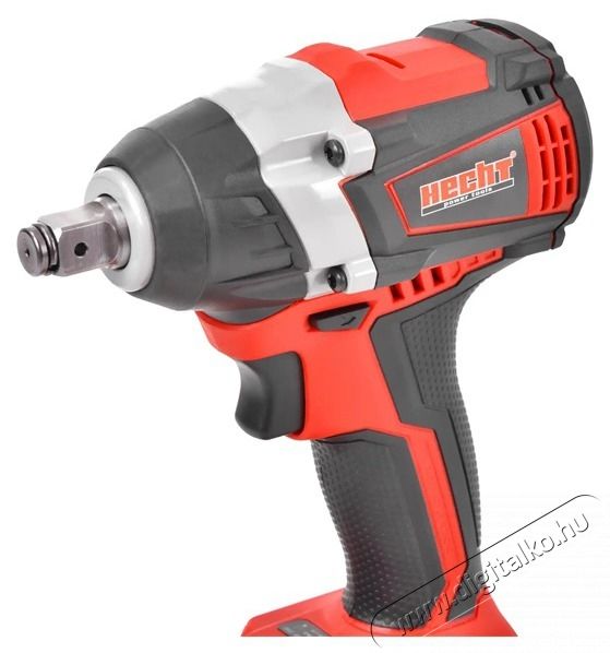 Hecht 1256 akku &eacute;s t&ouml;ltő n&eacute;lk&uuml;l akkumul&aacute;toros &uuml;tvecsavaroz&oacute; H&aacute;ztart&aacute;s / Otthon / K&uuml;lt&eacute;r - Szersz&aacute;m - Akkumul&aacute;toros csavarh&uacute;z&oacute; - 433325