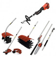 Hecht 1441 akku és töltő nélkül akkumulátoros multigép Háztartás / Otthon / Kültér - Szerszám - Multifunkciós gép - 432934