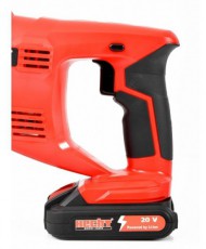 Hecht 1510 akkumul&aacute;toros orrfűr&eacute;sz H&aacute;ztart&aacute;s / Otthon / K&uuml;lt&eacute;r - Szersz&aacute;m - K&ouml;r / dekop&iacute;r / sz&uacute;r&oacute; fűr&eacute;sz - 435723