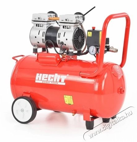 Hecht 2086 olajmentes csendes kompresszor H&aacute;ztart&aacute;s / Otthon / K&uuml;lt&eacute;r - Egy&eacute;b h&aacute;ztart&aacute;si term&eacute;k - 433148