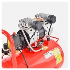 Hecht 2086 olajmentes csendes kompresszor H&aacute;ztart&aacute;s / Otthon / K&uuml;lt&eacute;r - Egy&eacute;b h&aacute;ztart&aacute;si term&eacute;k - 433148