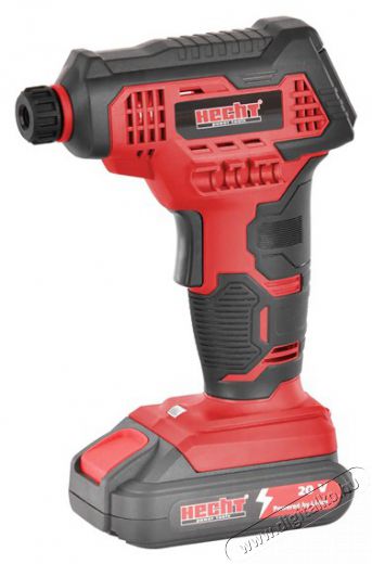 Hecht 2090 akku &eacute;s t&ouml;ltő n&eacute;lk&uuml;l akkumul&aacute;toros kompresszor H&aacute;ztart&aacute;s / Otthon / K&uuml;lt&eacute;r - Egy&eacute;b h&aacute;ztart&aacute;si term&eacute;k - 433149