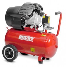 Hecht 2353 2,2/3KW k&eacute;thengeres kompresszor - H&aacute;ztart&aacute;s / Otthon / K&uuml;lt&eacute;r - Egy&eacute;b h&aacute;ztart&aacute;si term&eacute;k - 433153