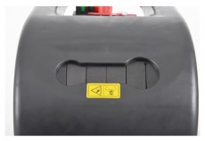 Hecht 6284XL Ágaprító Háztartás / Otthon / Kültér - Kültér / kerti termék / grill - Egyéb kerti gép - 381414
