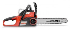 Hecht 9940 akku és töltő nélkül akkumulátoros láncfűrész Háztartás / Otthon / Kültér - Kültér / kerti termék / grill - Láncfűrész - 433095
