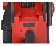 Hecht 9940 akku és töltő nélkül akkumulátoros láncfűrész Háztartás / Otthon / Kültér - Kültér / kerti termék / grill - Láncfűrész - 433095