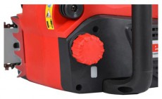 Hecht 9940 akku és töltő nélkül akkumulátoros láncfűrész Háztartás / Otthon / Kültér - Kültér / kerti termék / grill - Láncfűrész - 433095