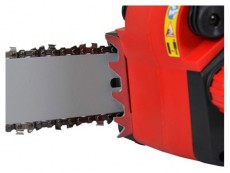Hecht 9940 akku és töltő nélkül akkumulátoros láncfűrész Háztartás / Otthon / Kültér - Kültér / kerti termék / grill - Láncfűrész - 433095