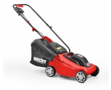 Hecht HECHT1233 FŰNYÍRÓ ELEKTROMOS Háztartás / Otthon / Kültér - Kültér / kerti termék / grill - Fűnyíró / gyeplazító - 363005