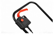 Hecht HECHT1233 FŰNYÍRÓ ELEKTROMOS Háztartás / Otthon / Kültér - Kültér / kerti termék / grill - Fűnyíró / gyeplazító - 363005