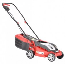 Hecht 5025 akkumulátoros fűnyíró Háztartás / Otthon / Kültér - Kültér / kerti termék / grill - Fűnyíró / gyeplazító - 436455
