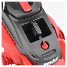 Hecht 5025 akkumul&aacute;toros fűny&iacute;r&oacute; H&aacute;ztart&aacute;s / Otthon / K&uuml;lt&eacute;r - K&uuml;lt&eacute;r / kerti term&eacute;k / grill - Fűny&iacute;r&oacute; / gyeplaz&iacute;t&oacute; - 436455