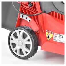 Hecht 5025 akkumul&aacute;toros fűny&iacute;r&oacute; H&aacute;ztart&aacute;s / Otthon / K&uuml;lt&eacute;r - K&uuml;lt&eacute;r / kerti term&eacute;k / grill - Fűny&iacute;r&oacute; / gyeplaz&iacute;t&oacute; - 436455