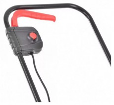 Hecht 5025 akkumul&aacute;toros fűny&iacute;r&oacute; H&aacute;ztart&aacute;s / Otthon / K&uuml;lt&eacute;r - K&uuml;lt&eacute;r / kerti term&eacute;k / grill - Fűny&iacute;r&oacute; / gyeplaz&iacute;t&oacute; - 436455