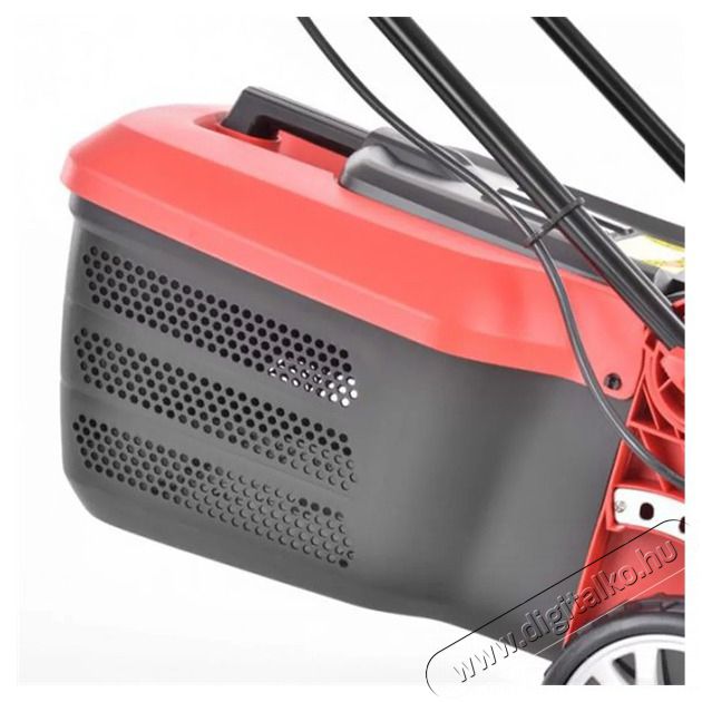 Hecht 5025 akkumul&aacute;toros fűny&iacute;r&oacute; H&aacute;ztart&aacute;s / Otthon / K&uuml;lt&eacute;r - K&uuml;lt&eacute;r / kerti term&eacute;k / grill - Fűny&iacute;r&oacute; / gyeplaz&iacute;t&oacute; - 436455