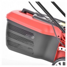 Hecht 5025 akkumul&aacute;toros fűny&iacute;r&oacute; H&aacute;ztart&aacute;s / Otthon / K&uuml;lt&eacute;r - K&uuml;lt&eacute;r / kerti term&eacute;k / grill - Fűny&iacute;r&oacute; / gyeplaz&iacute;t&oacute; - 436455