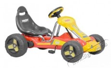 Hecht 59788 gokart Háztartás / Otthon / Kültér - Játék / Sport - Elektromos beülős jármű - 473391