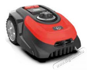 Hecht 5608 robotfűny&iacute;r&oacute; H&aacute;ztart&aacute;s / Otthon / K&uuml;lt&eacute;r - K&uuml;lt&eacute;r / kerti term&eacute;k / grill - Fűny&iacute;r&oacute; / gyeplaz&iacute;t&oacute; - 434258