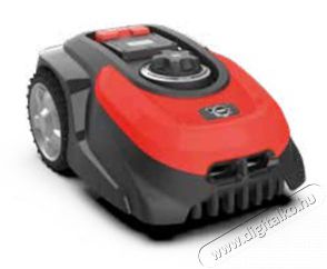 Hecht 5612 robotfűny&iacute;r&oacute; H&aacute;ztart&aacute;s / Otthon / K&uuml;lt&eacute;r - K&uuml;lt&eacute;r / kerti term&eacute;k / grill - Fűny&iacute;r&oacute; / gyeplaz&iacute;t&oacute; - 434259